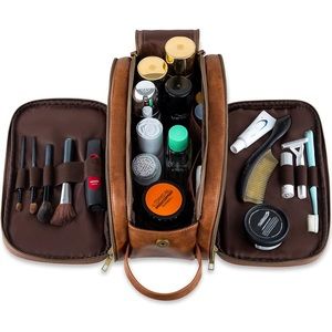 Elviros toiletry bag
